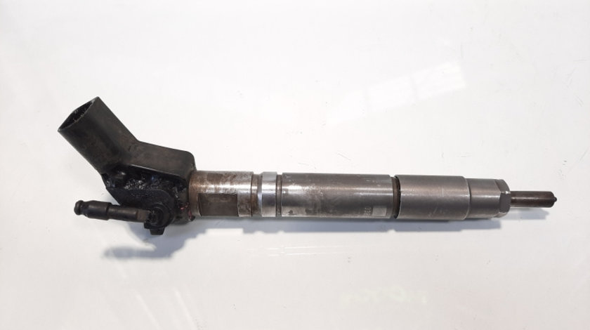 Injector, cod A6460701487, 0445115069, Mercedes Sprinter 4,6-t (906), 2.2 CDI, OM646985 (idi:481955)