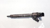 Injector, cod A6480700187, 0445110156, Mercedes Cl...