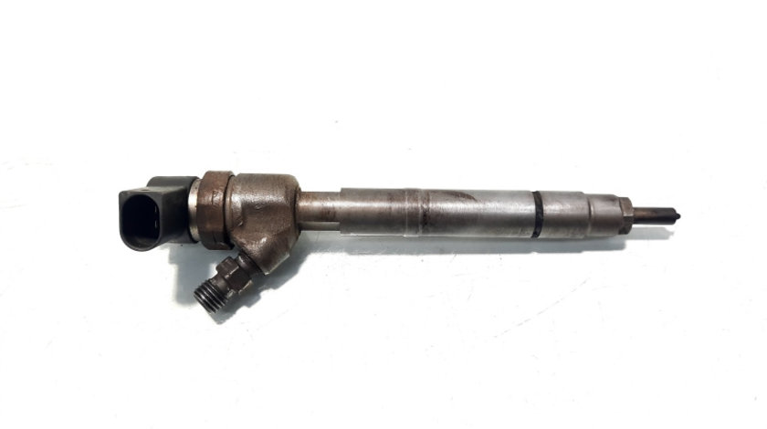 Injector, cod A6480700287, 0445110177, Mercedes Clasa C (W203) 2.2 CDI (id:528495)