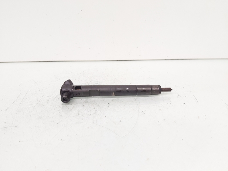Injector, cod A6480700287, 0445110177, Mercedes Clasa C (W203) 2.2 CDI (id:690054)