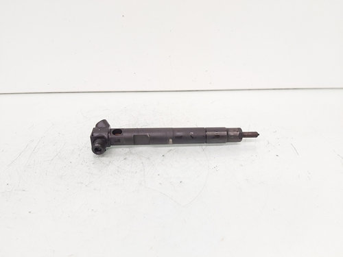Injector, cod A6480700287, 0445110177, Mercedes Clasa C (W203) 2.2 CDI (id:690055)