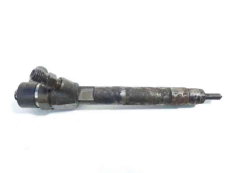 Injector cod A6480700287, 0445110177, Mercedes Clasa C (W203) 2.2cdi (id:307829)
