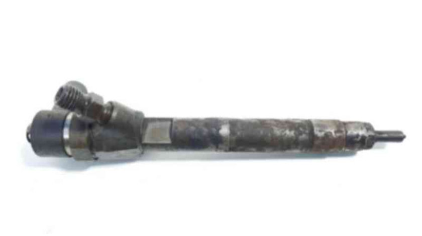 Injector cod A6480700287, 0445110177, Mercedes Clasa C (W203) 2.2cdi (id:307829)