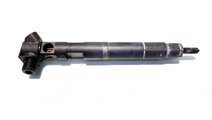 Injector, cod A6510700587, Mercedes Clasa C Coupe ...