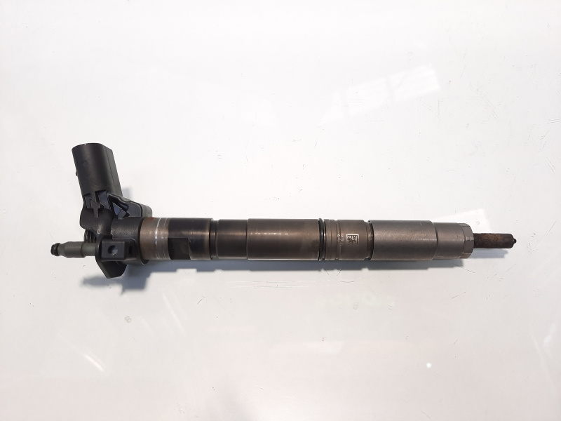 Injector, cod A6510700587, Mercedes Clasa C Coupe (C204), 2.2 CDI, OM651911 (id:481954)