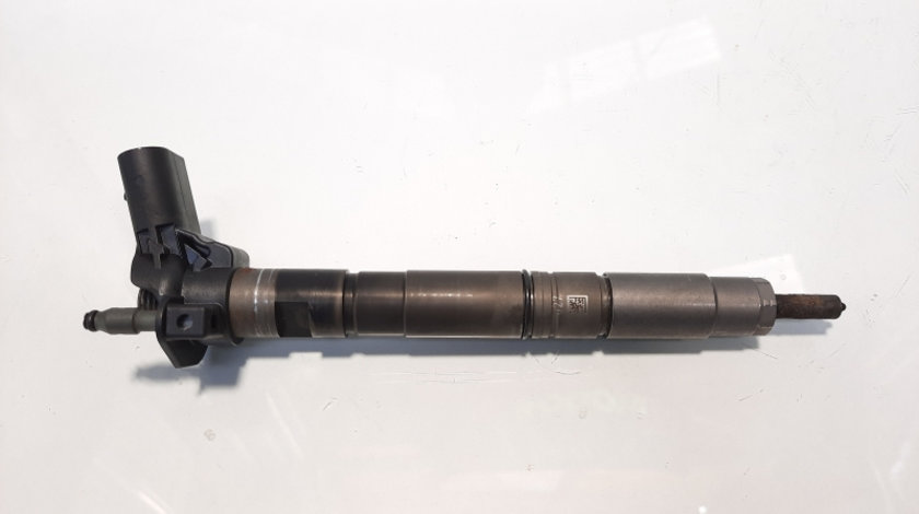 Injector, cod A6510700587, Mercedes Clasa C Coupe (C204), 2.2 CDI, OM651911 (id:481954)