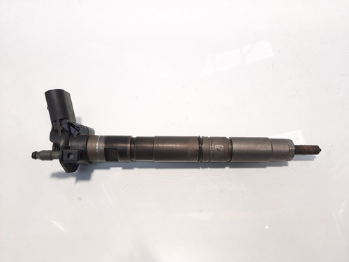 Injector, cod A6510700587, Mercedes Clasa C T-Model (S204), 2.2 CDI, OM651911 (id:481954)