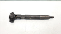 Injector, cod A6510700587, Mercedes Viano (W639) 2...