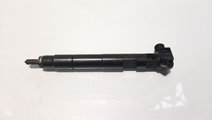Injector, cod A6510704987, Mercedes Clasa C Coupe ...