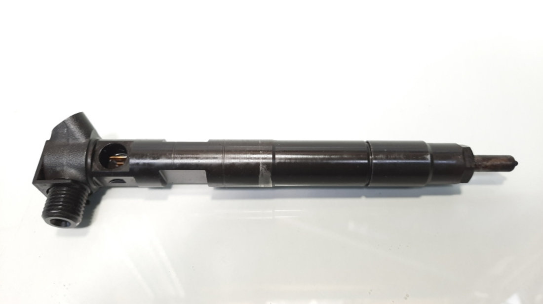 Injector, cod A6510704987, Mercedes Clasa E Coupe (C207), 2.2 CDI, OM651924 (idi:477606)