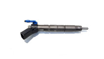 Injector, cod A6540700187, 0445117048, Mercedes Cl...