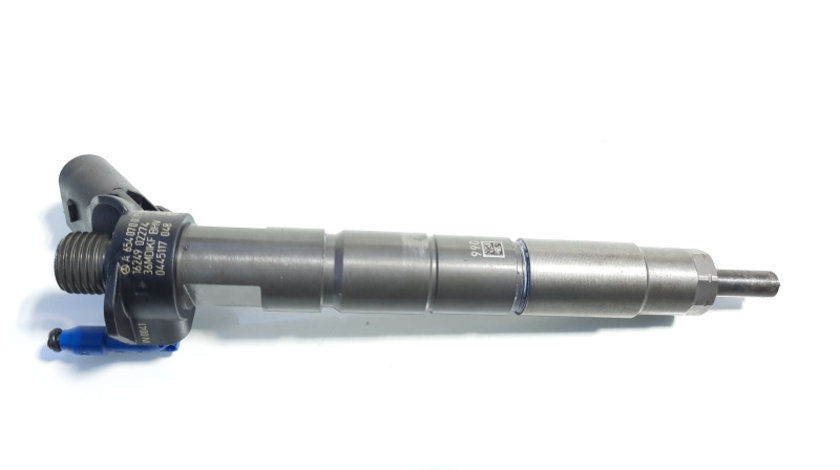 Injector, cod A6540700187, Mercedes Clasa E (W213) 2.0 CDI (id:297828)