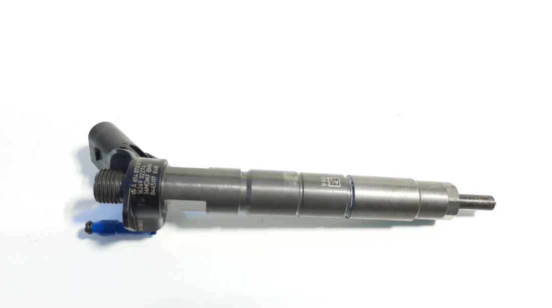 Injector, cod A6540700187, Mercedes Clasa E (W213) 2.0 CDI (id:297829)