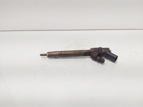 Injector, cod A6680700687, 0445110015, Mercedes Clasa A (W168) 1.7 CDI, A668942 (id:690391)