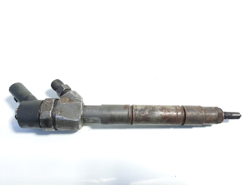 Injector, cod A6680700987, 0445110116, Mercedes Clasa A (W168) 1.7 cdi, OM668942 (id:442956)