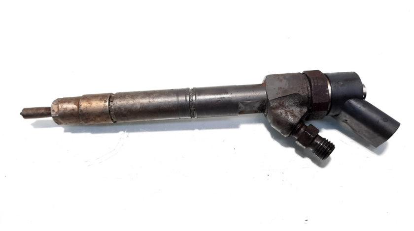 Injector, cod A6680700987, 0445110116, Mercedes Clasa A (W168) 1.7 CDI, OM668942 (id:513864)