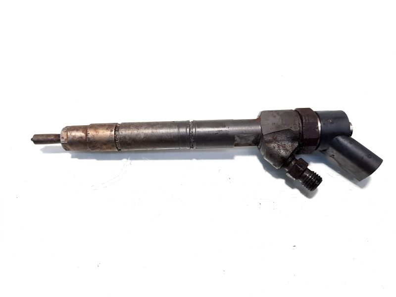 Injector, cod A6680700987, 0445110116, Mercedes Clasa A (W168) 1.7 CDI, OM668942 (id:513863)