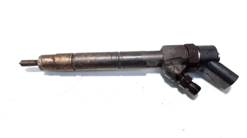 Injector, cod A6680700987, 0445110116, Mercedes Clasa A (W168) 1.7 CDI, OM668942 (id:513863)