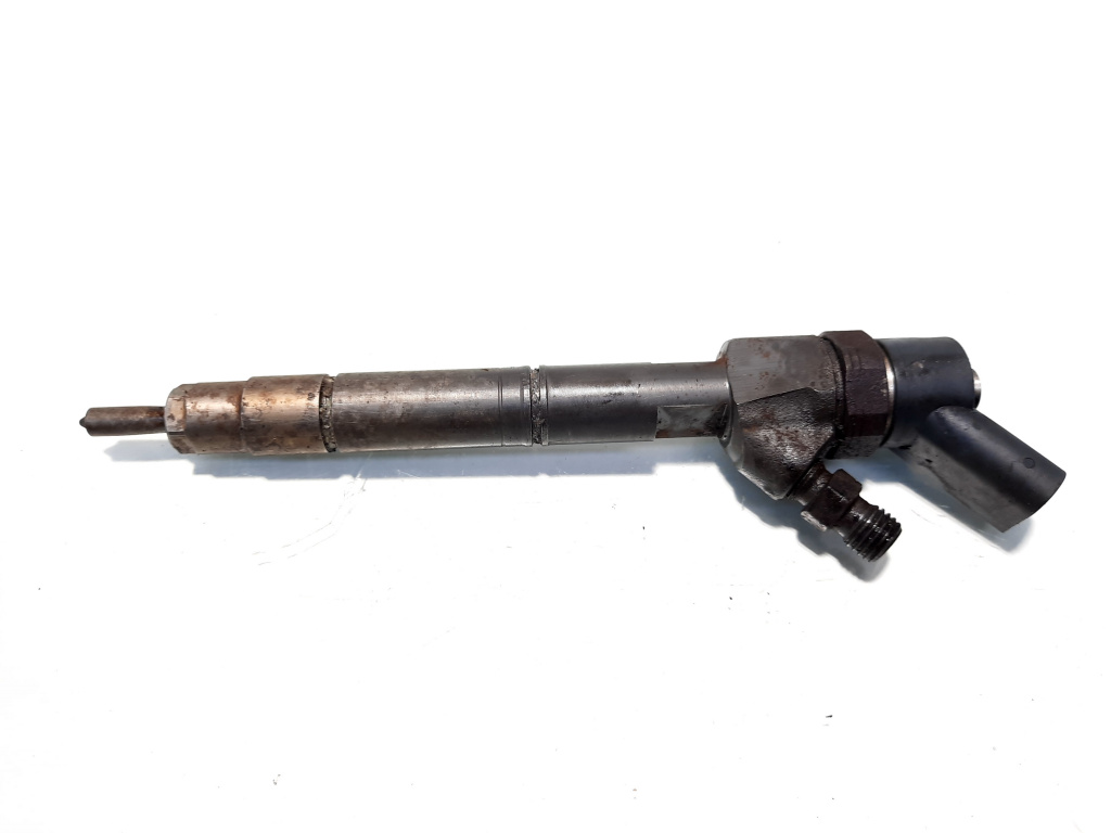 Injector, cod A6680700987, 0445110116, Mercedes Clasa A (W168) 1.7 CDI, OM668942 (id:513865)