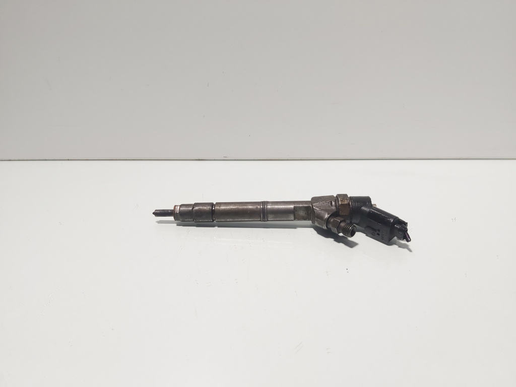 Injector, cod A6680700987, 0445110116, Mercedes Clasa A (W168) 1.7 CDI, OM668942 (id:442956)