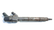 Injector, cod A6680700987, 0445110116, Mercedes Cl...