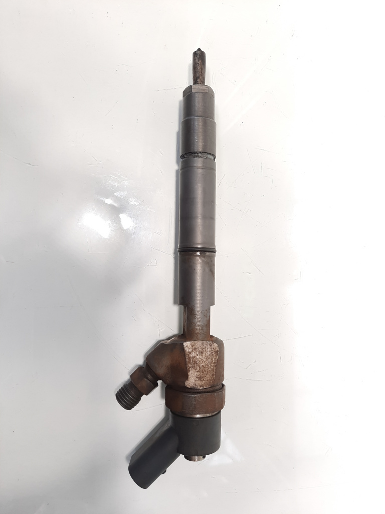 Injector, cod A6680700987, 0445110116, Mercedes Clasa A (W168) 1.7 CDI, OM668942 (pr:110747)