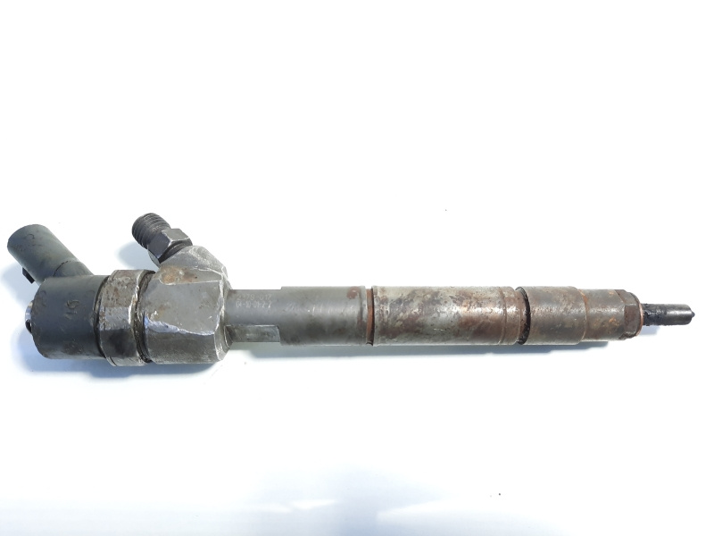 Injector, cod A6680700987, 0445110116, Mercedes Clasa A (W168) 1.7 cdi, OM668942 (id:442957)