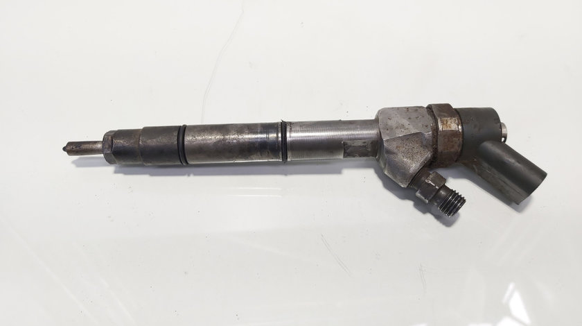 Injector, cod A6680701187, 0445110198, Mercedes Vaneo (414) 1.7 CDI, OM668914 (id:621802)