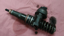 Injector cod AA/AT Skoda Superb [2001 - 2006] Seda...