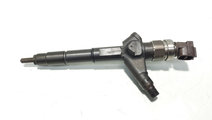 Injector, cod AW402-AW4, Nissan X-Trail (T30), 2.2...