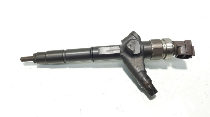 Injector, cod AW402-AW4, Nissan X-Trail (T30), 2.2 diesel, YD22ETI (id:594819)