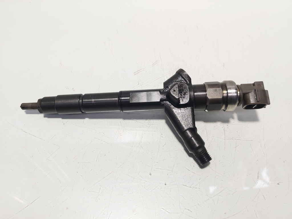 Injector, cod AW402-AW4, Nissan X-Trail (T30), 2.2 diesel, YD22ETI (id:637129)