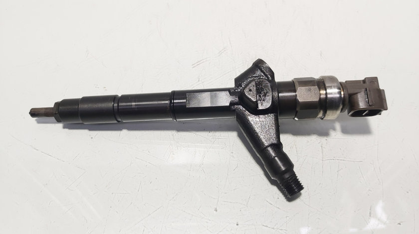 Injector, cod AW402-AW4, Nissan X-Trail (T30), 2.2 diesel, YD22ETI (id:637117)