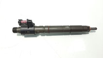 Injector, cod CH2Q-9K546-AA, Jaguar XF (X250) 3.0 ...