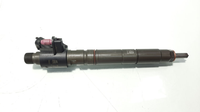 Injector, cod CH2Q-9K546-AA, Jaguar XF (X250) 3.0 diesel, 306DT (id:552983)
