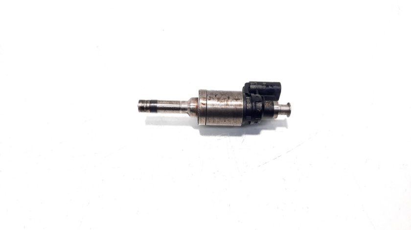 Injector, cod CM5G-9F593-FA, 0261500128, Ford Focus 3, 1.0 benz (id.110747)