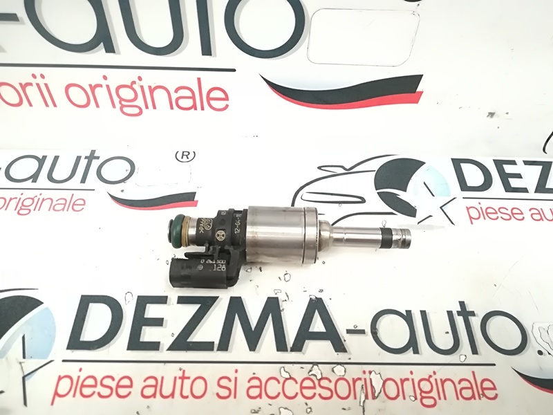 Injector cod CM5G-9F593-FA, Ford Focus 3