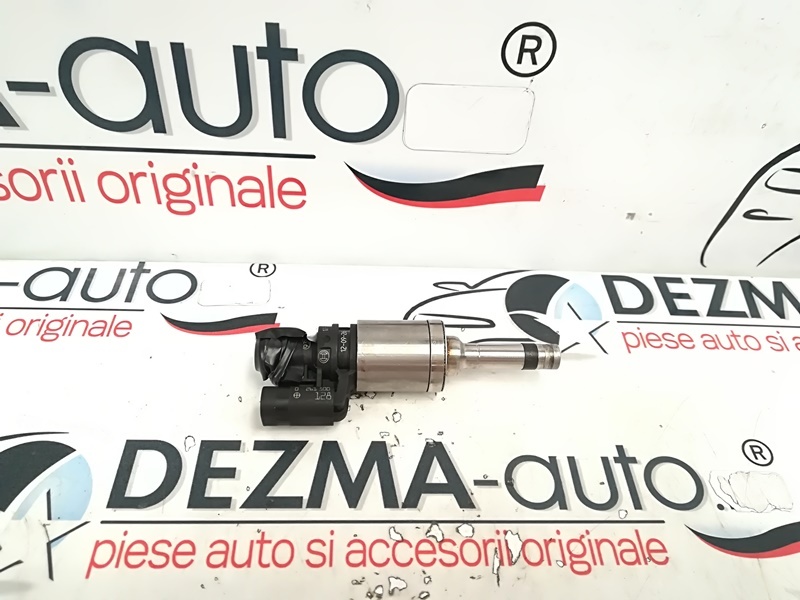 Injector cod CM5G-9F593-FA, Ford Focus 3, 1.0B (id:287111)