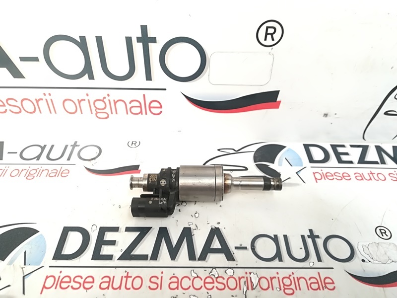 Injector cod CM5G-9F593-FA,Ford Focus 3,