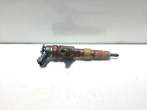 Injector, cod CV6Q-9F593-AA, 0445110489, Ford B-Max, 1.5 TDCI, XVJA (idi:497835)
