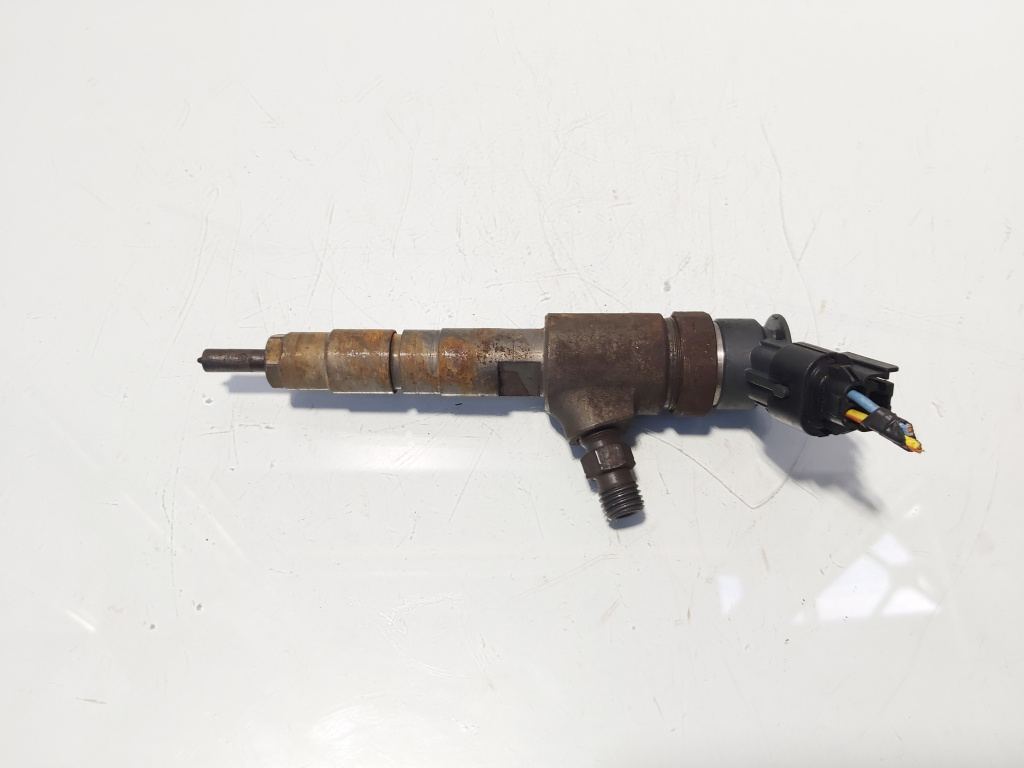 Injector, cod CV6Q-9F593-AA, 0445110489, Ford C-Max 2, 1.5 TDCI, XWDB (idi:677270)