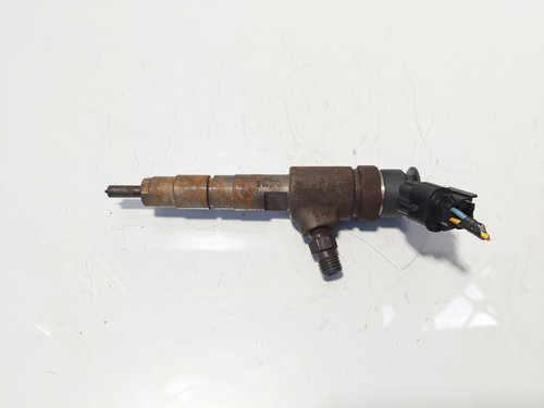 Injector, cod CV6Q-9F593-AA, 0445110489, Ford C-Max 2, 1.5 TDCI, XWDB (idi:677270)