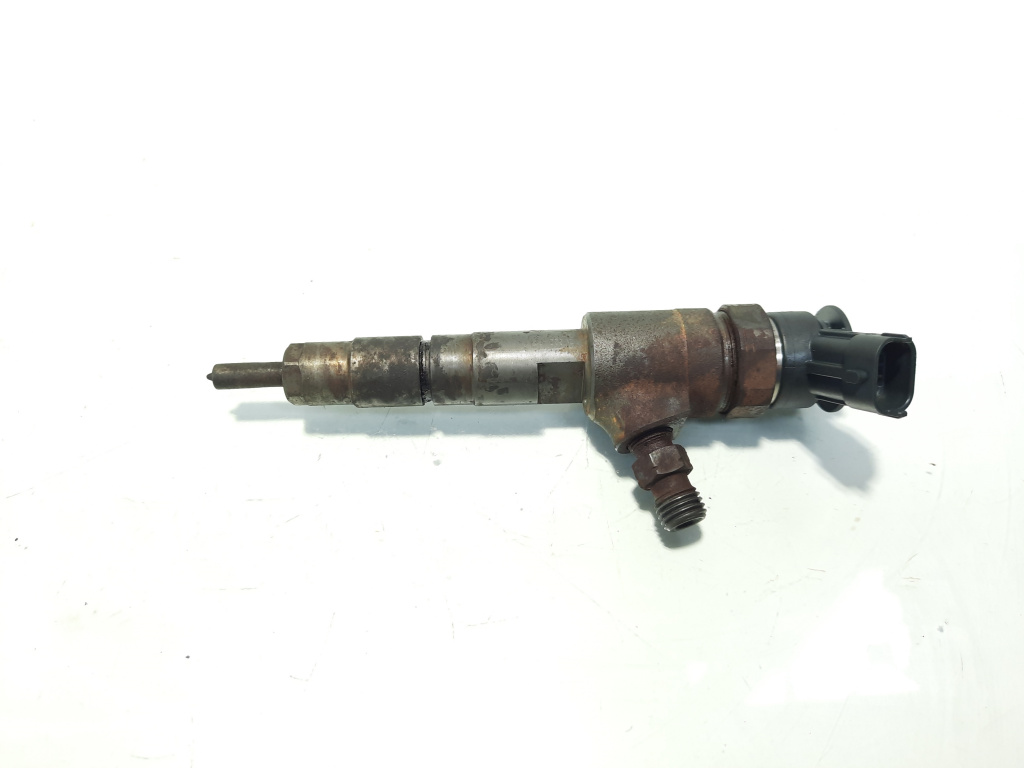 Injector, cod CV6Q-9F593-AA, 0445110489, Ford C-Max 2, 1.5 TDCI, XWDB (idi:584805)