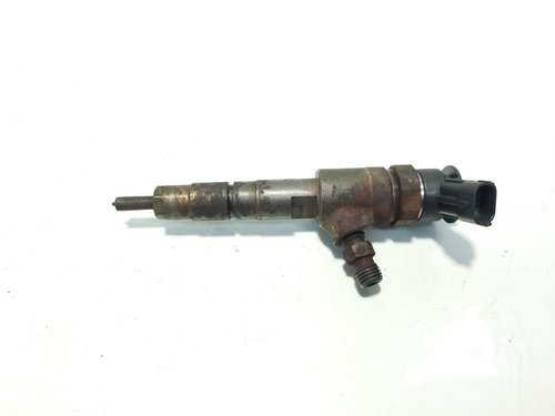 Injector, cod CV6Q-9F593-AA, 0445110489, Ford C-Max 2, 1.5 TDCI, XWDB (idi:584805)