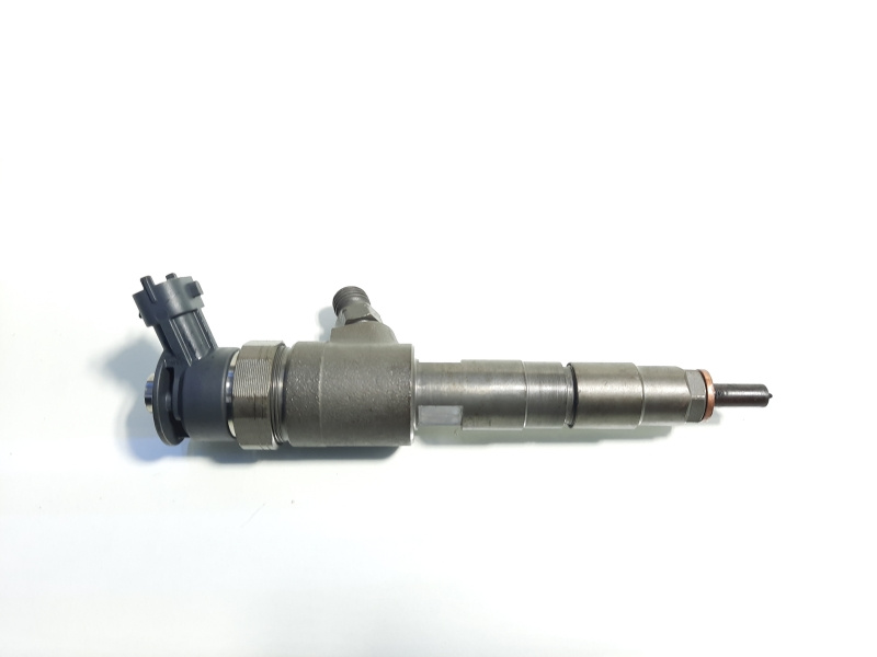 Injector, cod CV6Q-9F593-AA, 0445110489, Ford Fiesta 6, 1.5 tdci, UGJC (id:117311)