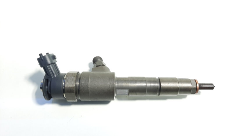 Injector, cod CV6Q-9F593-AA, 0445110489, Ford Fiesta 6, 1.5 tdci, UGJC (id:117311)