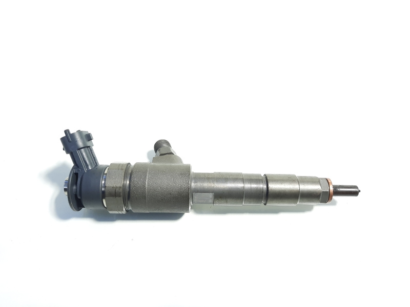 Injector, cod CV6Q-9F593-AA, 0445110489, Ford Fiesta 6, 1.5 TDCI, UGJC (id:362812)