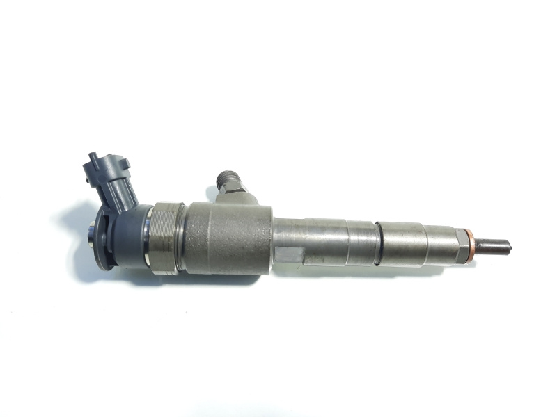 Injector, cod CV6Q-9F593-AA, 0445110489, Ford Fiesta 6, 1.5 tdci, UGJC (pr:110747)