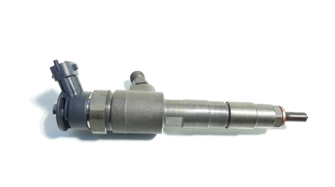 Injector, cod CV6Q-9F593-AA, 0445110489, Ford Fiesta 6, 1.5 tdci, UGJC (pr:110747)