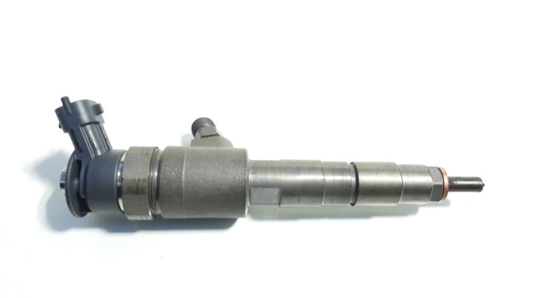 Injector, cod CV6Q-9F593-AA, 0445110489, Ford Fiesta 6, 1.5 tdci, (id:194203)